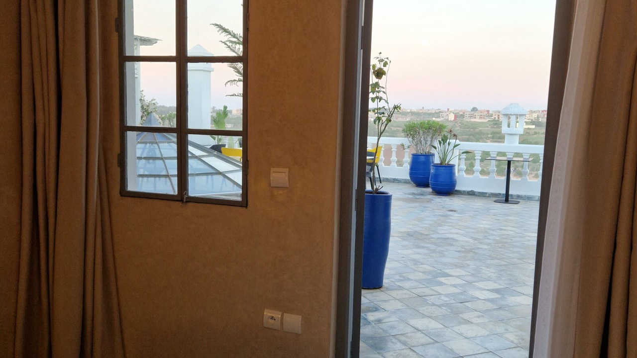 Photo of Bedroom in Azemmour