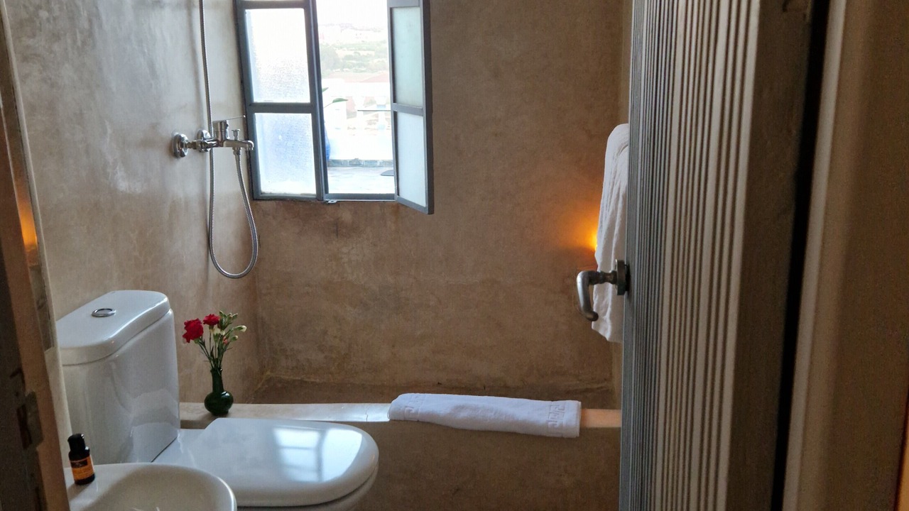 Photo of Bathroom in Azemmour