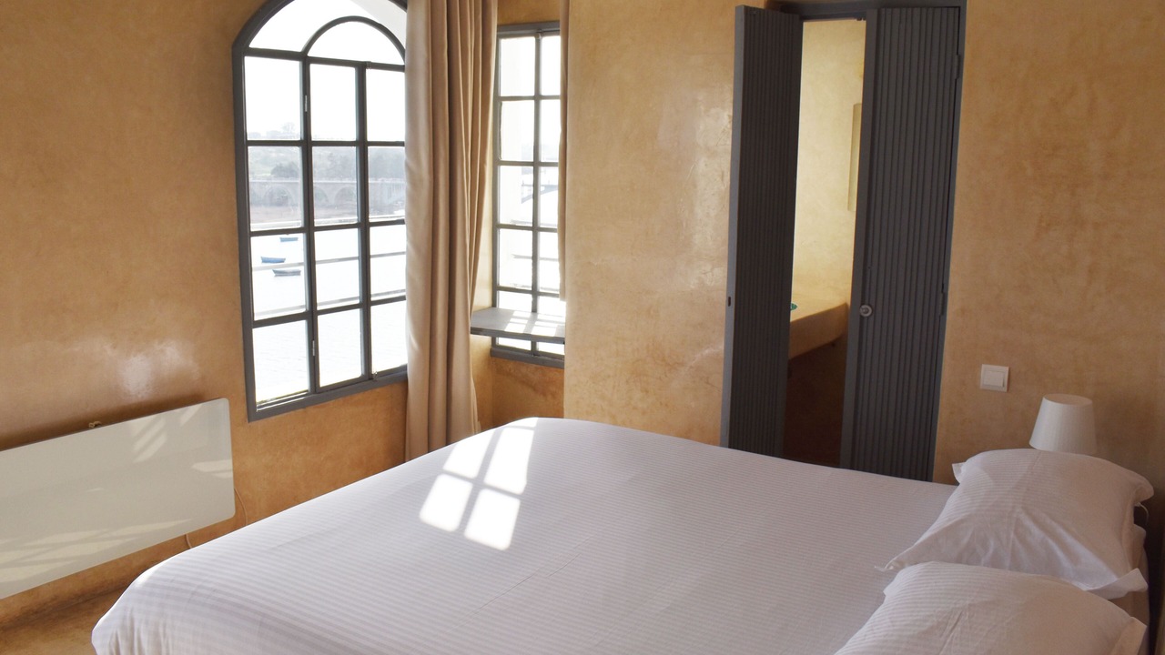 Photo of Bedroom in Azemmour