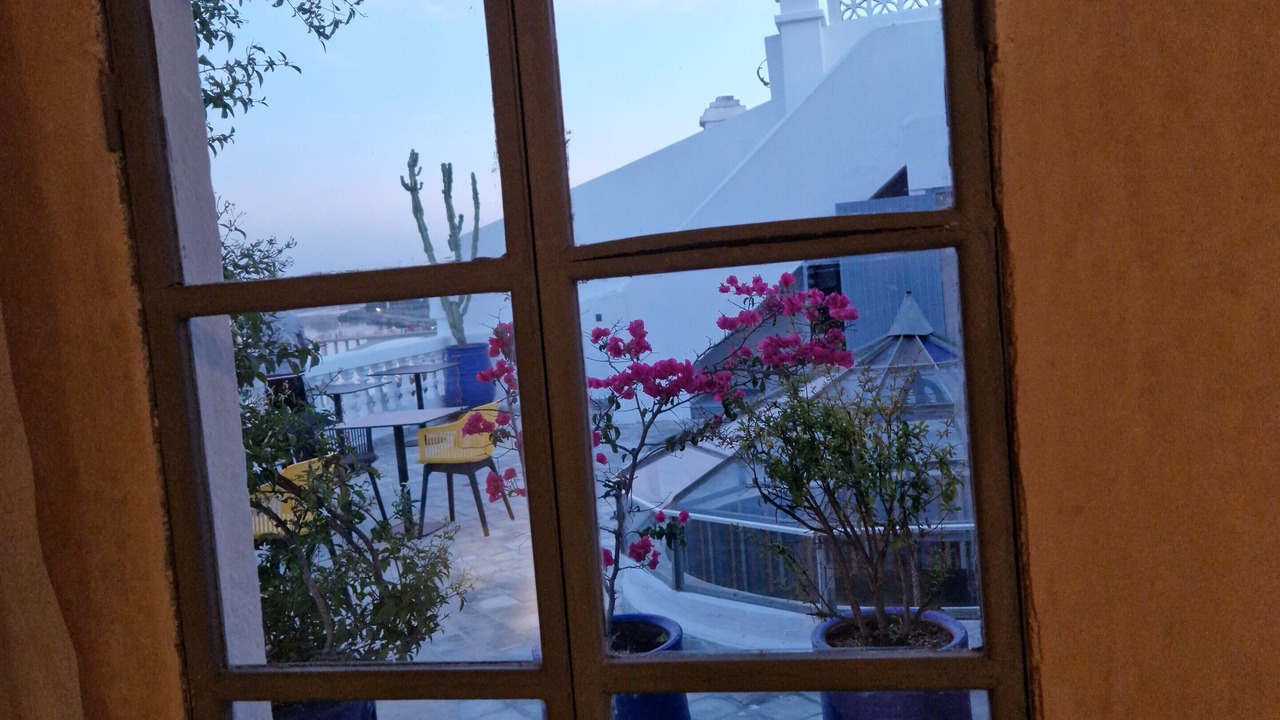 Photo of Bedroom in Azemmour
