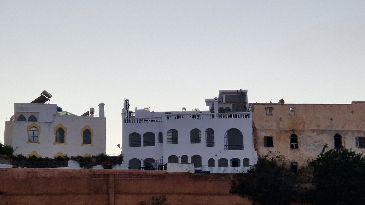 Photo of Outdoor in Azemmour