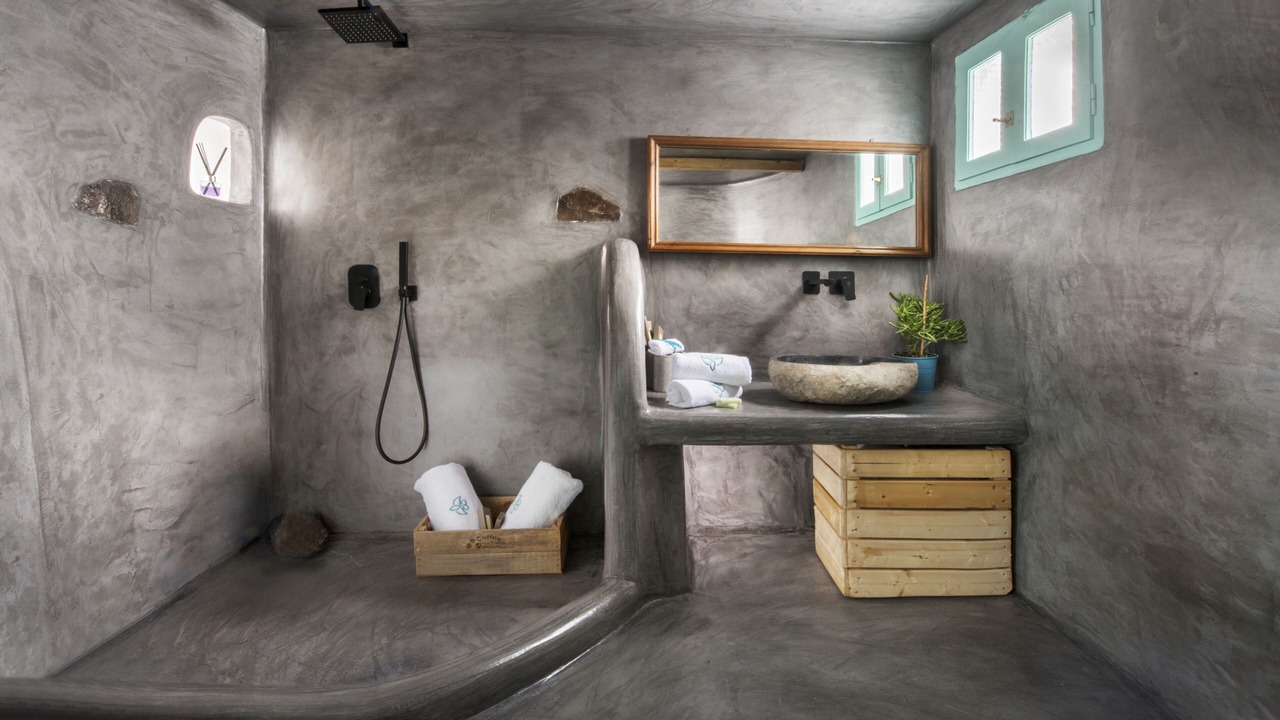 Photo of Bathroom in Finikia