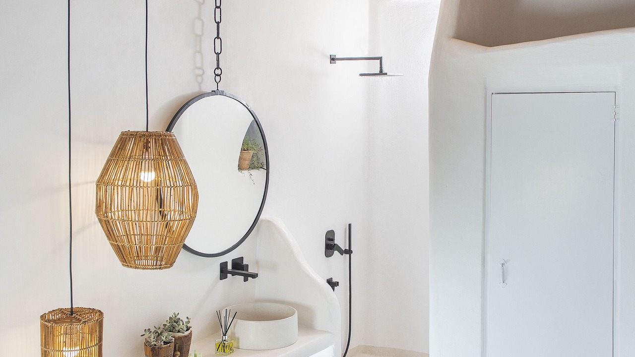 Photo of Bathroom in Finikia