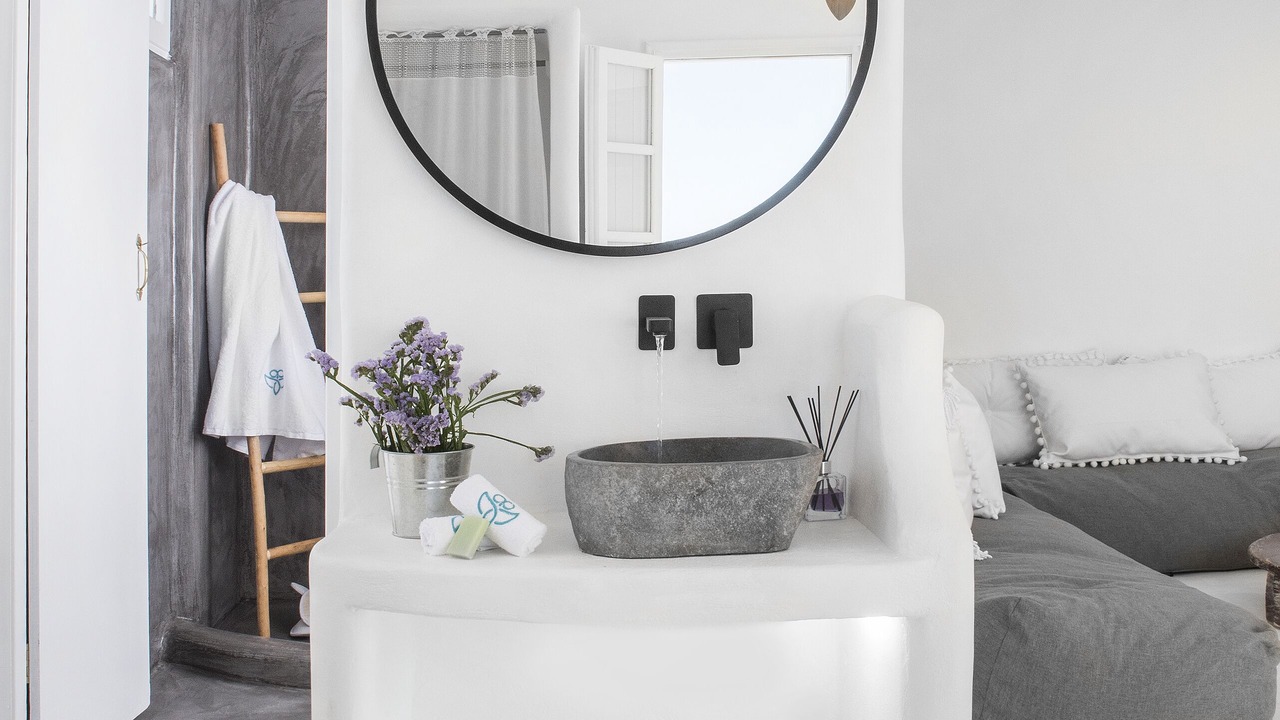 Photo of Bathroom in Finikia