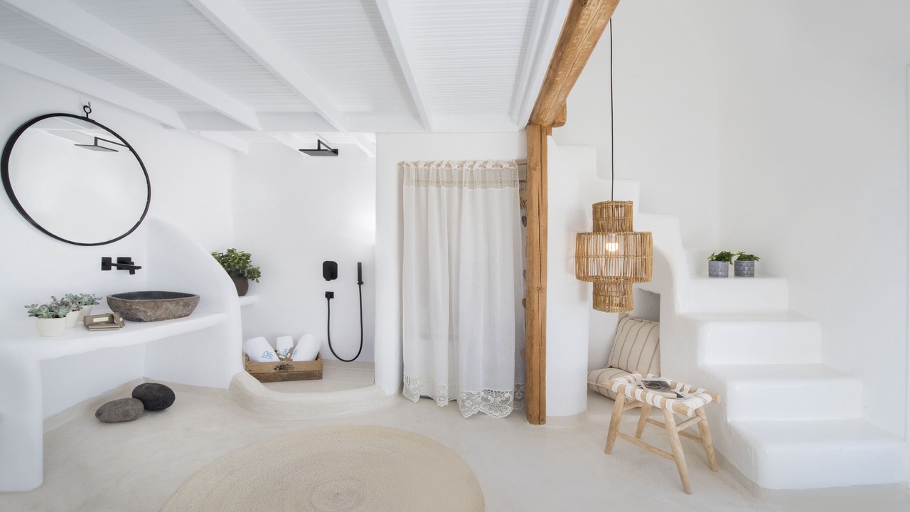 Photo of Bathroom in Finikia