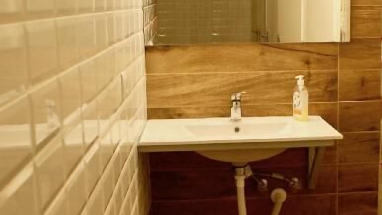 Photo of Bathroom in Athens City Centre