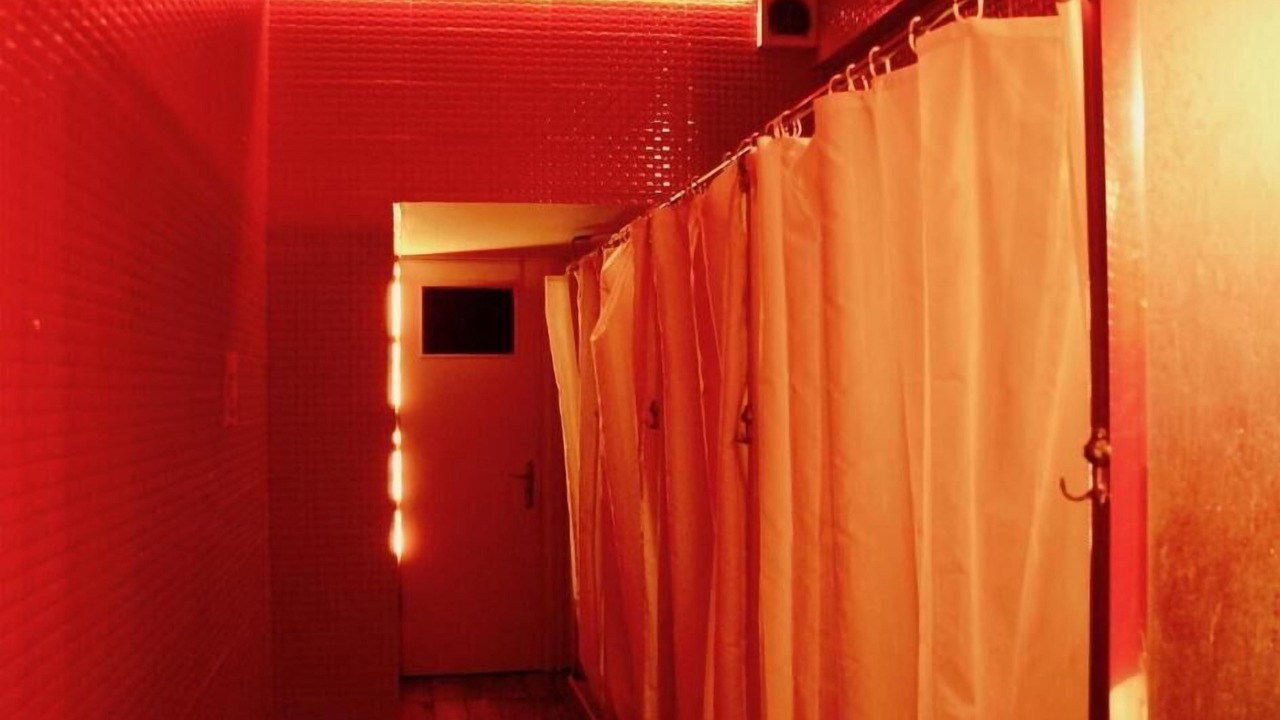 Photo of Bathroom in Athens City Centre