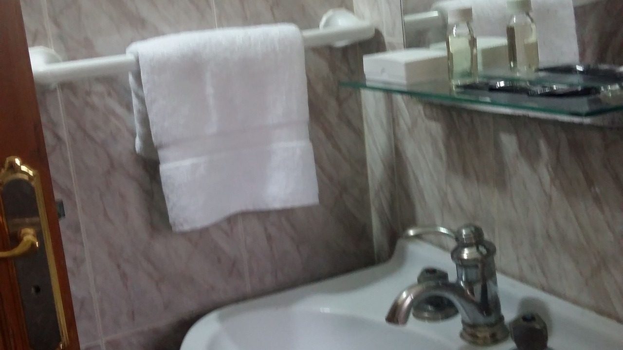Photo of Bathroom in Azrou