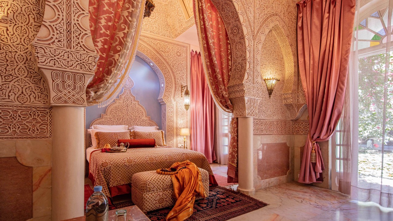 Photo of Bedroom in El Jadida