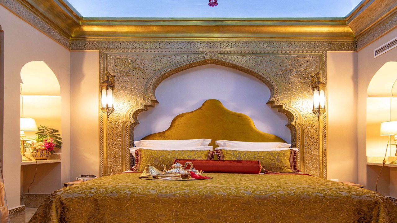 Photo of Bedroom in El Jadida
