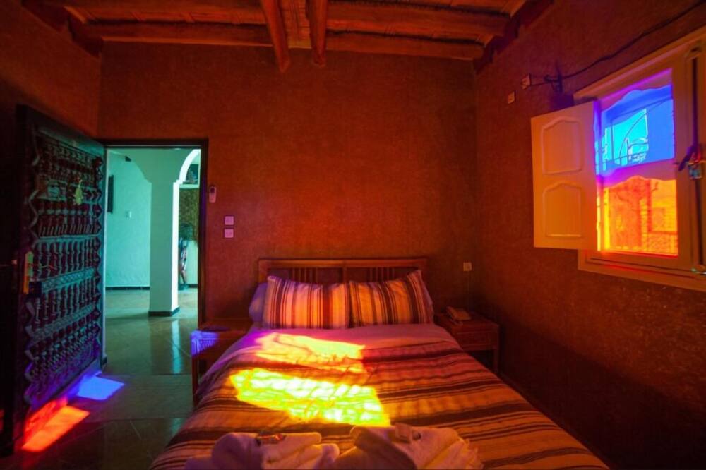 Photo of Bedroom in Tahala