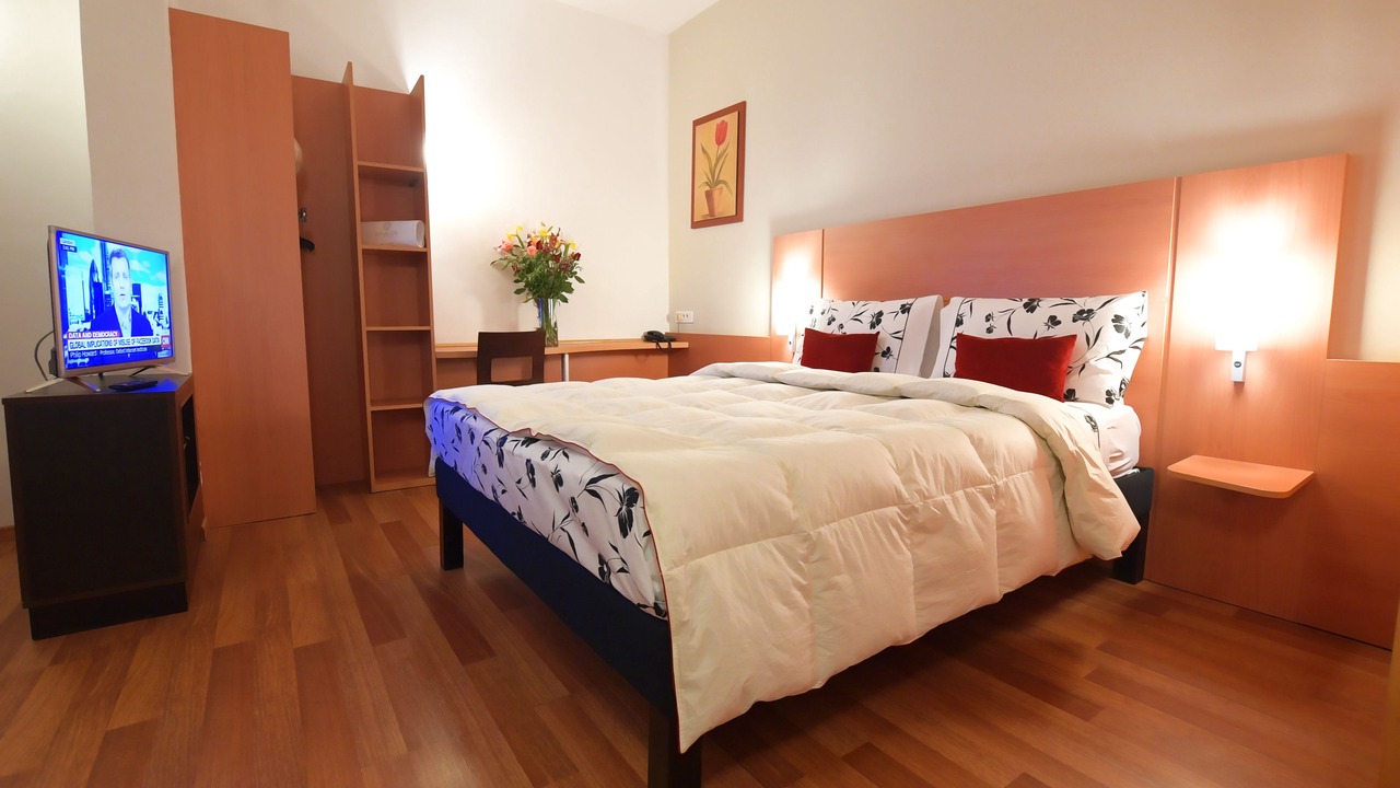 Photo of Bedroom in Mediouna