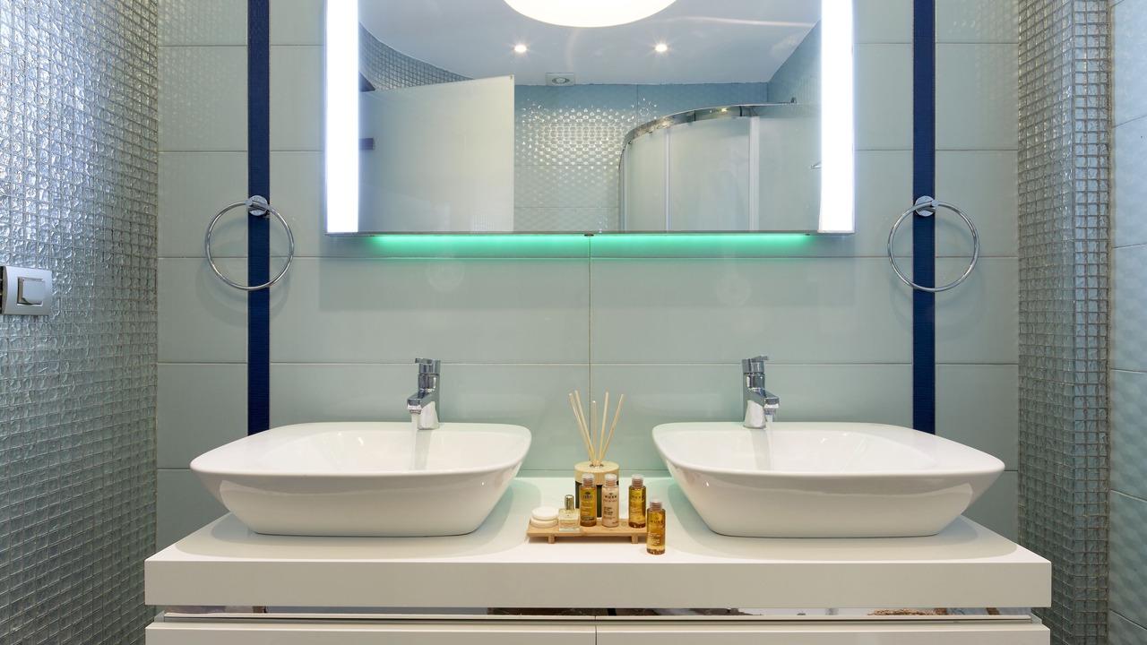 Photo of Bathroom in Monolithos