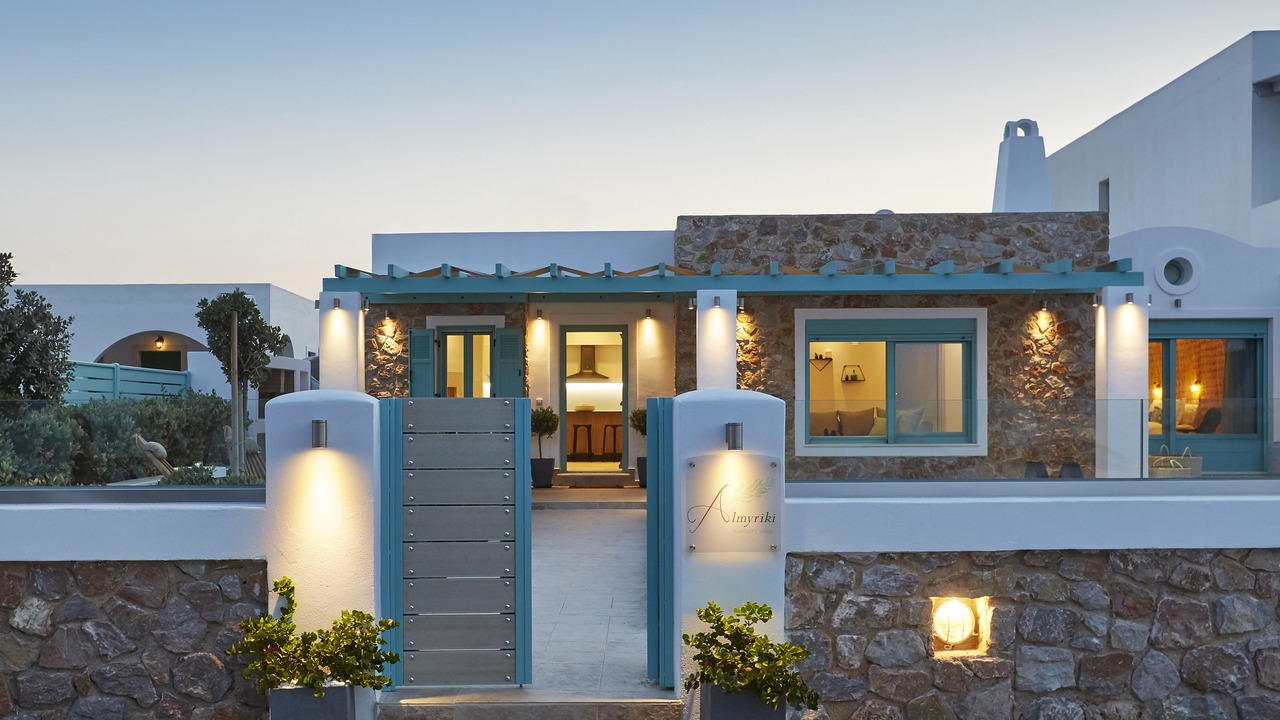Photo of Outdoor in Monolithos