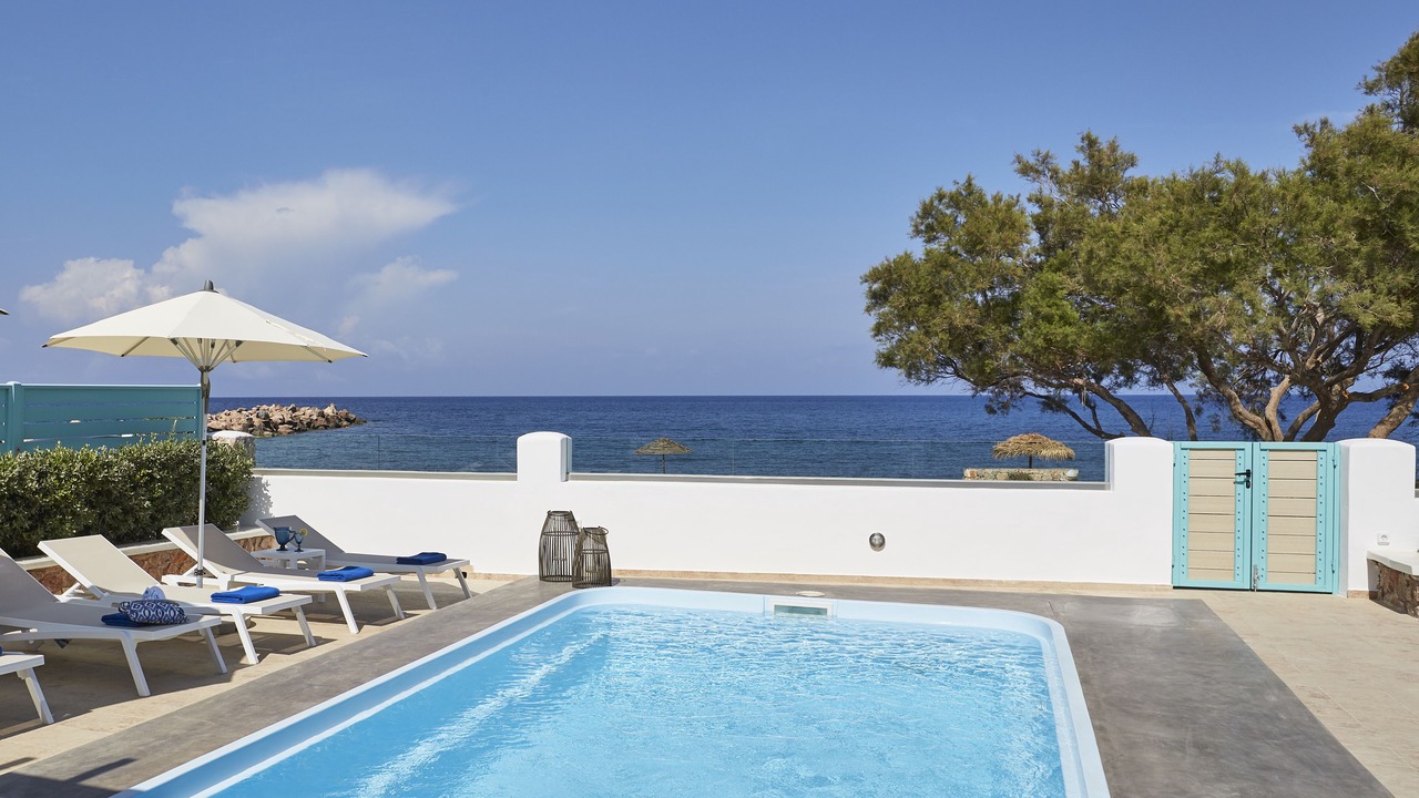 Photo of Outdoor in Monolithos
