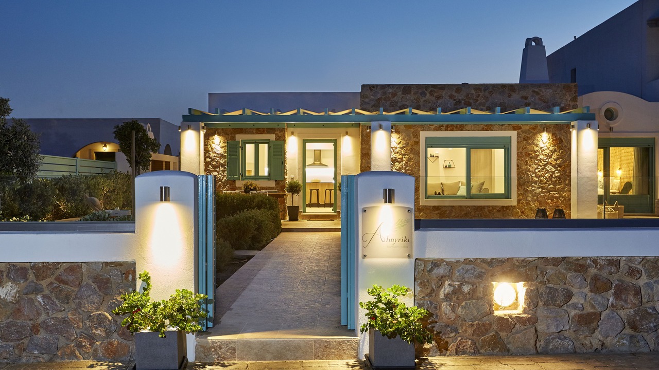 Photo of Outdoor in Monolithos