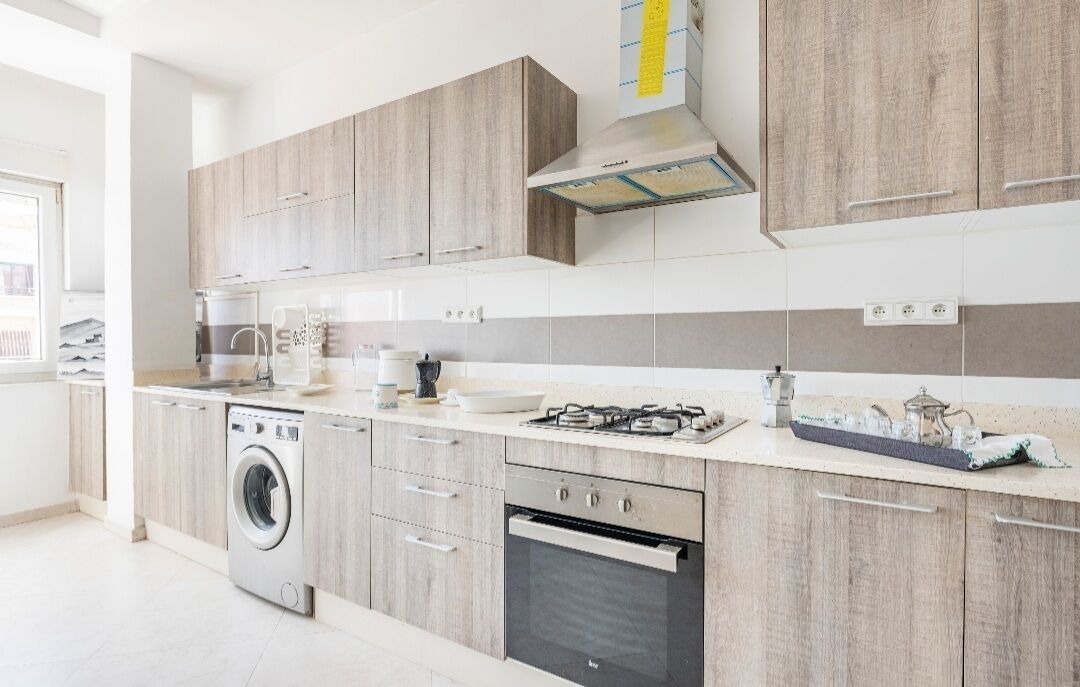 Photo of Kitchen in El Jadida