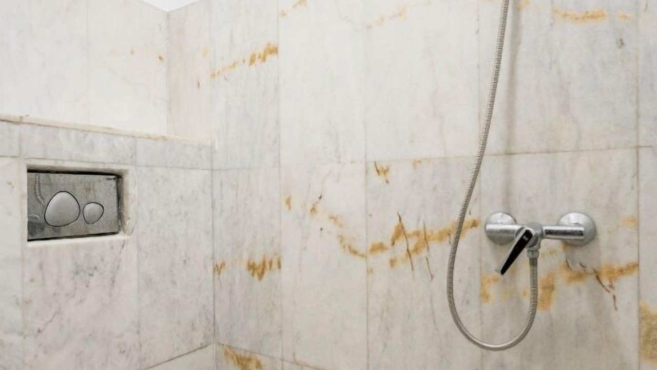 Photo of Bathroom in El Jadida