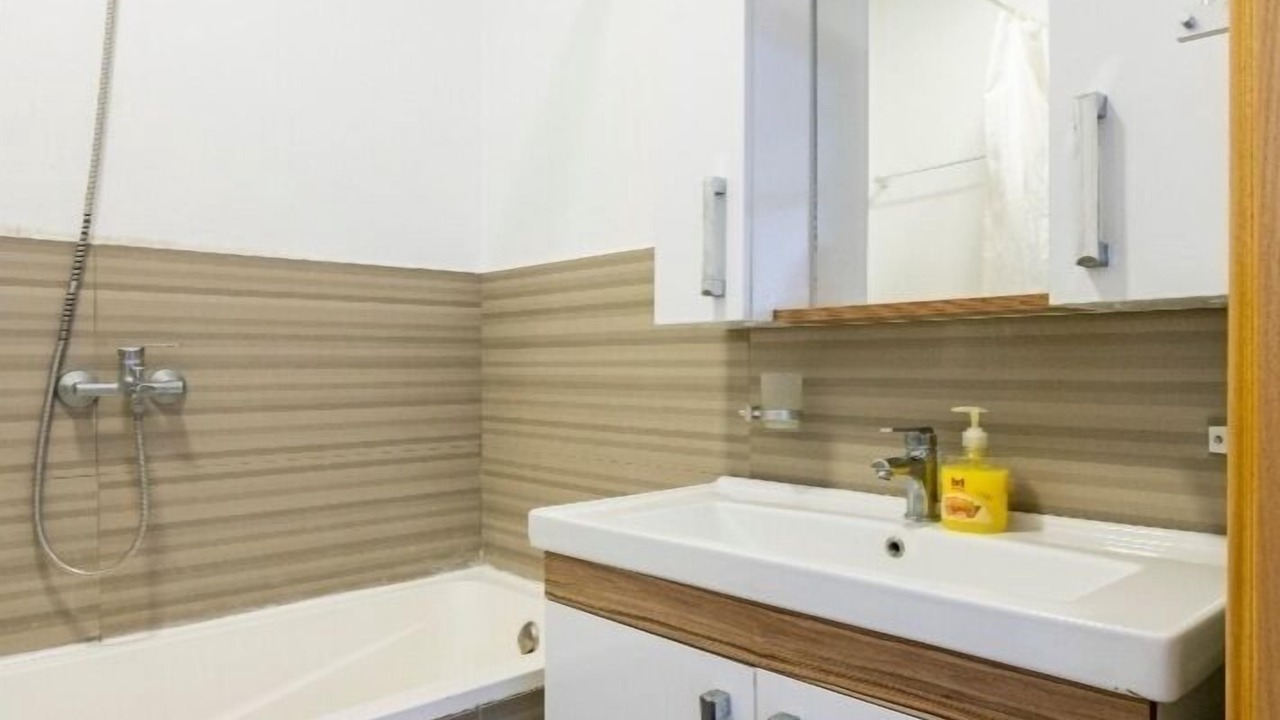 Photo of Bathroom in El Jadida