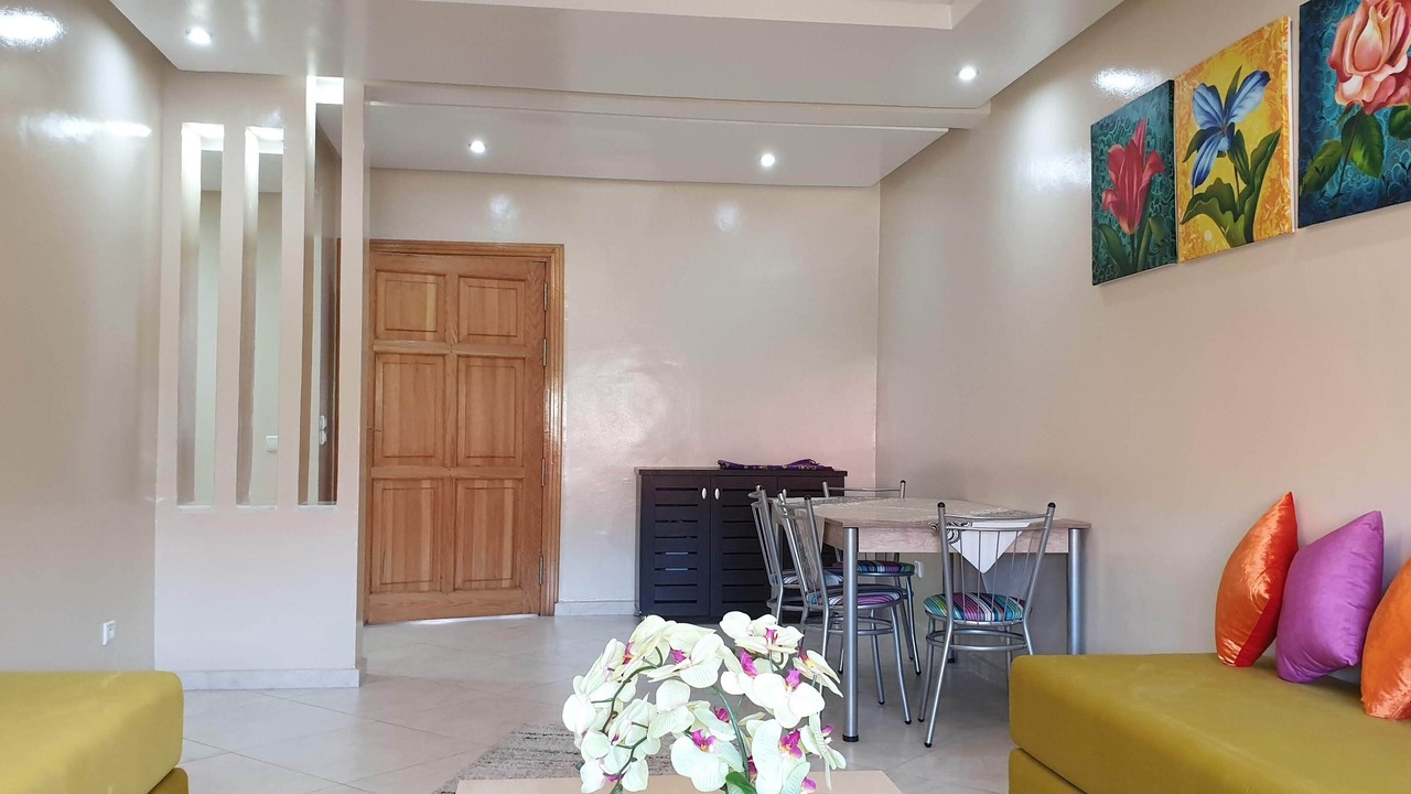 Photo of Bedroom in El Jadida