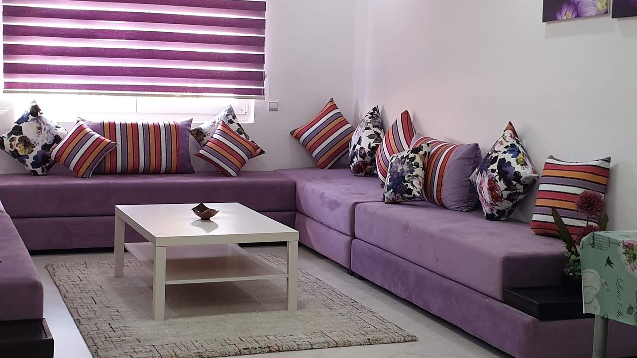 Photo of Bedroom in El Jadida