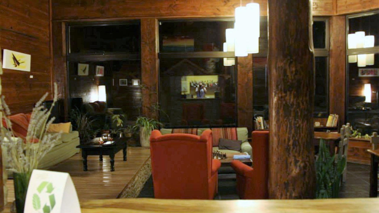 Photo of Livingroom in El Chalten