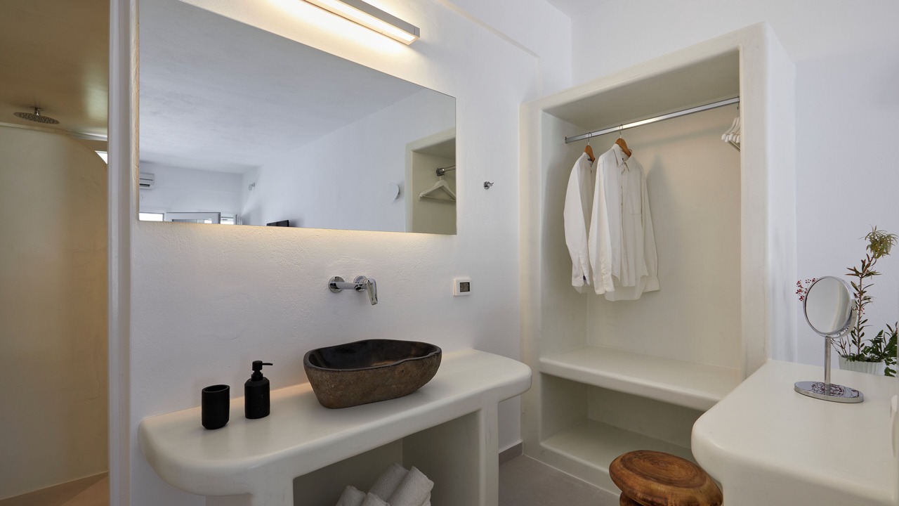 Photo of Bathroom in Finikia