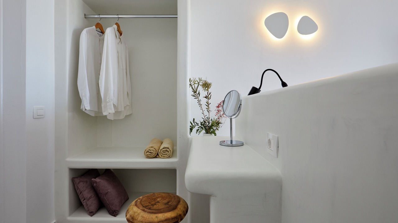 Photo of Bedroom in Finikia