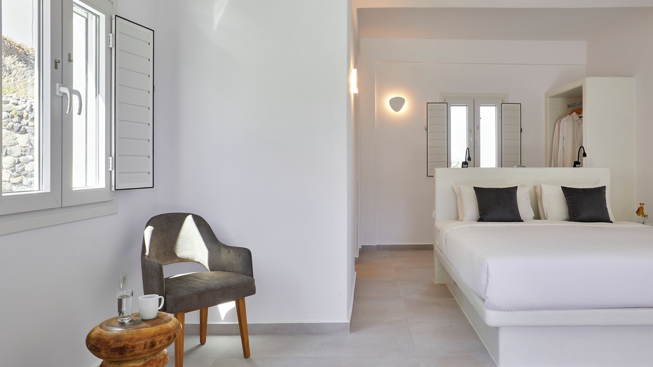 Photo of Bedroom in Finikia