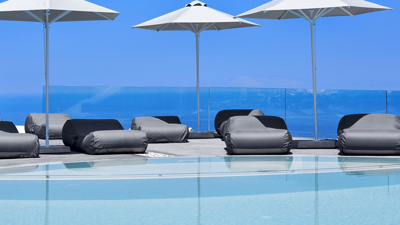 Photo of Patio Balcony in Finikia