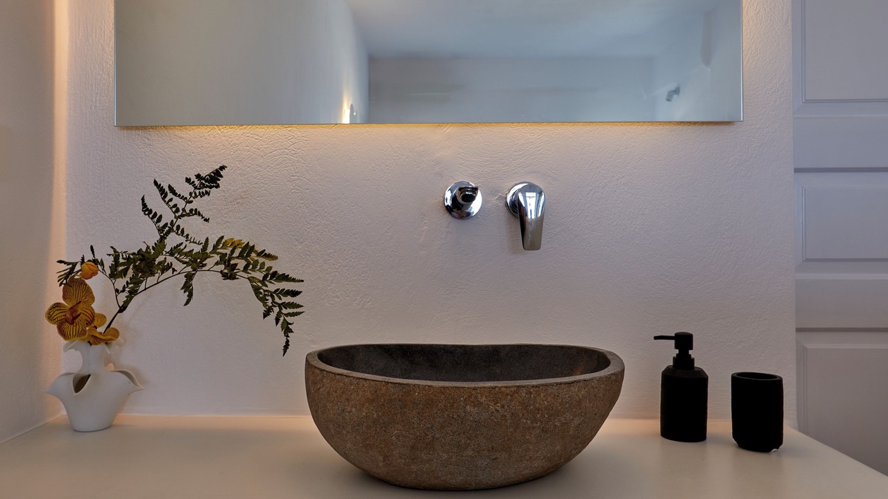Photo of Bathroom in Finikia