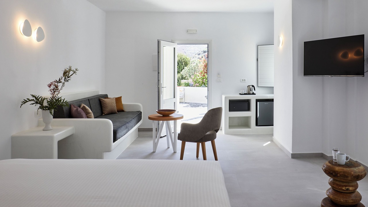 Photo of Bedroom in Finikia