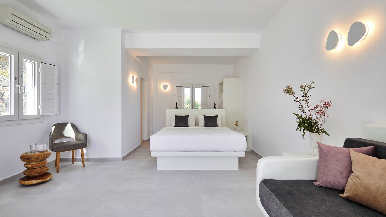 Photo of Bedroom in Finikia