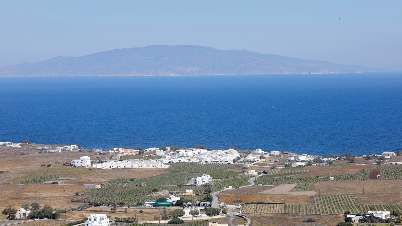 Photo of Outdoor in Finikia