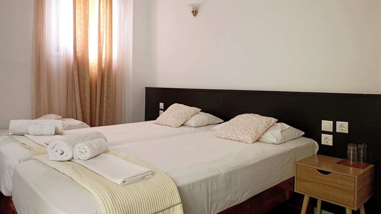 Photo of Bedroom in Loutraki-Agioi Theodoroi