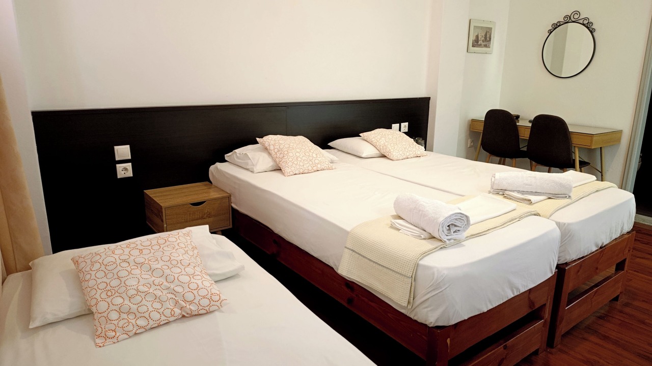 Photo of Bedroom in Loutraki-Agioi Theodoroi