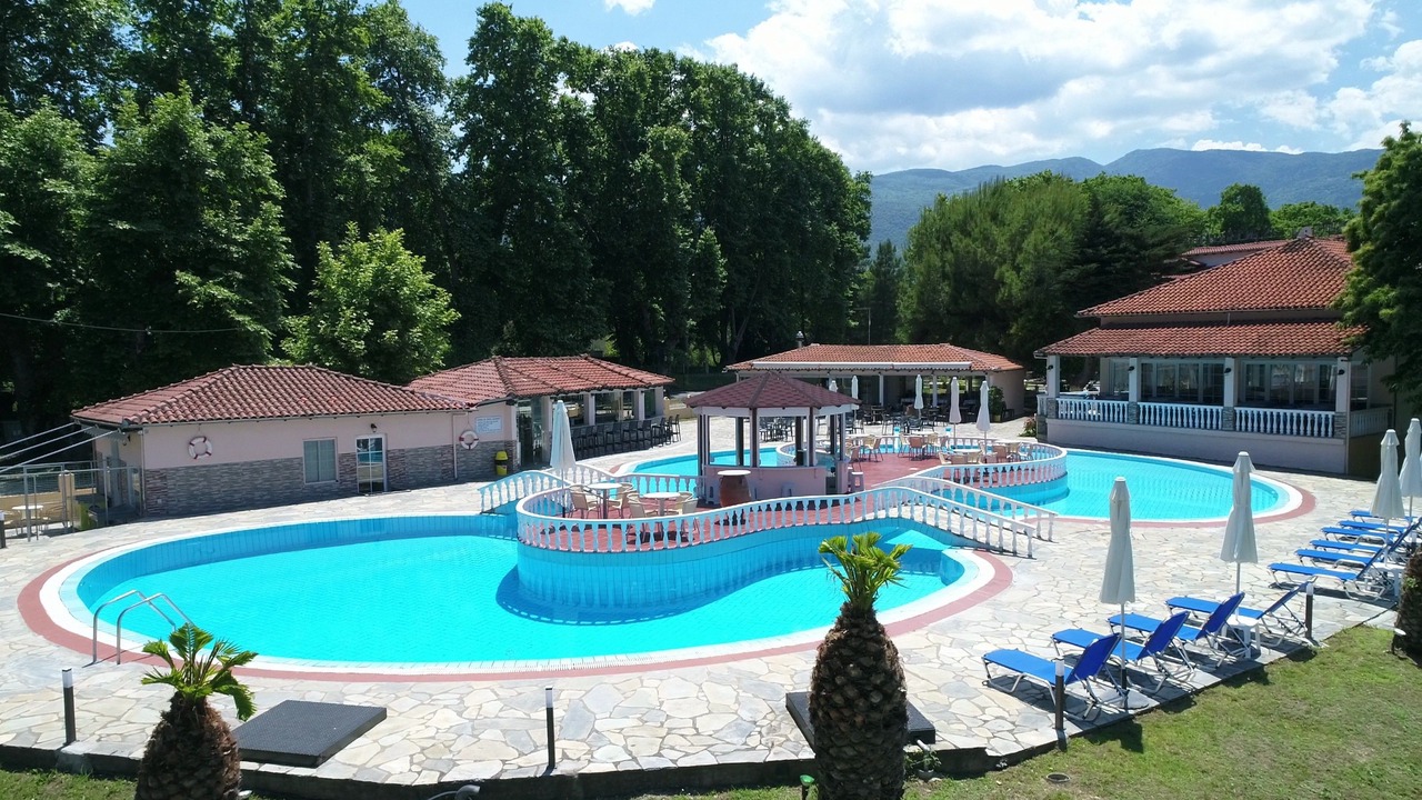 Photo of Outdoor in Paralia Skotinis