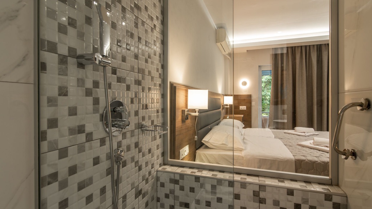 Photo of Bedroom in Paralia Skotinis