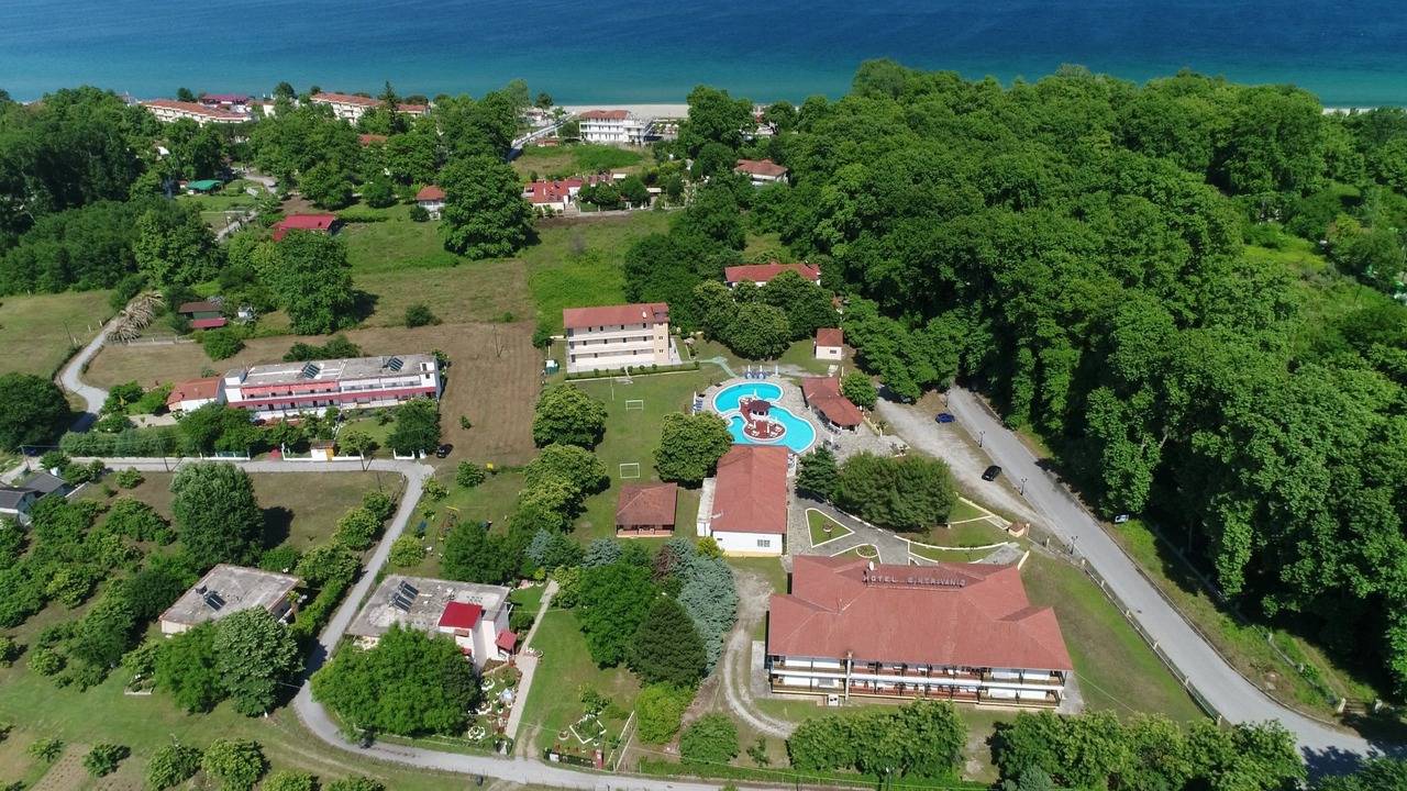 Photo of Outdoor in Paralia Skotinis