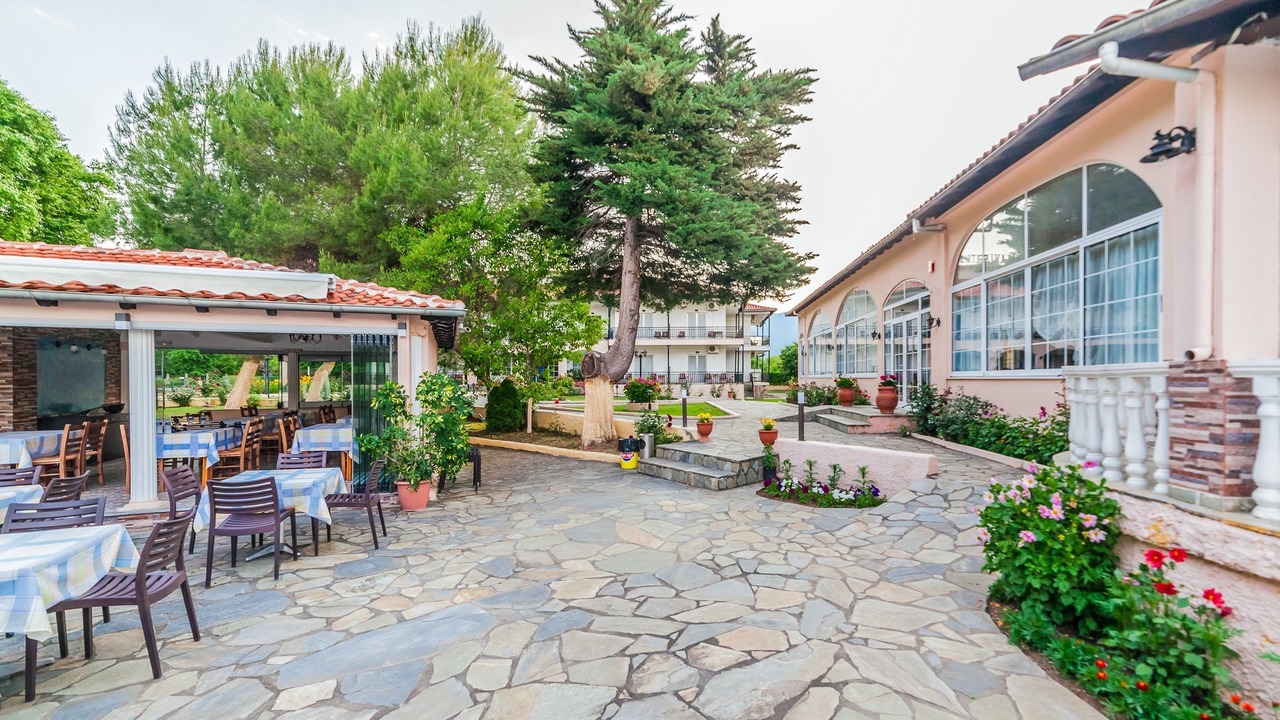Photo of Outdoor in Paralia Skotinis
