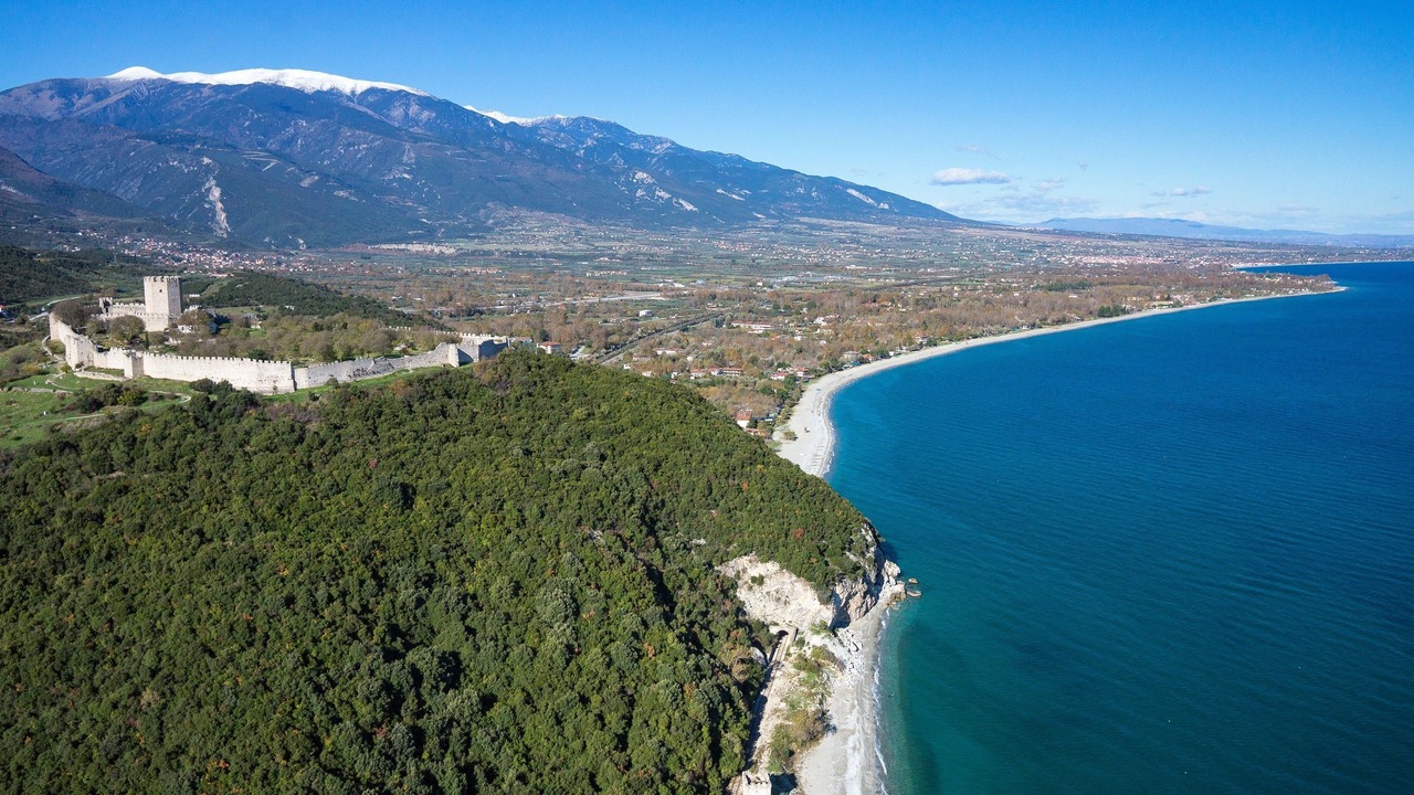Photo of Outdoor in Paralia Skotinis