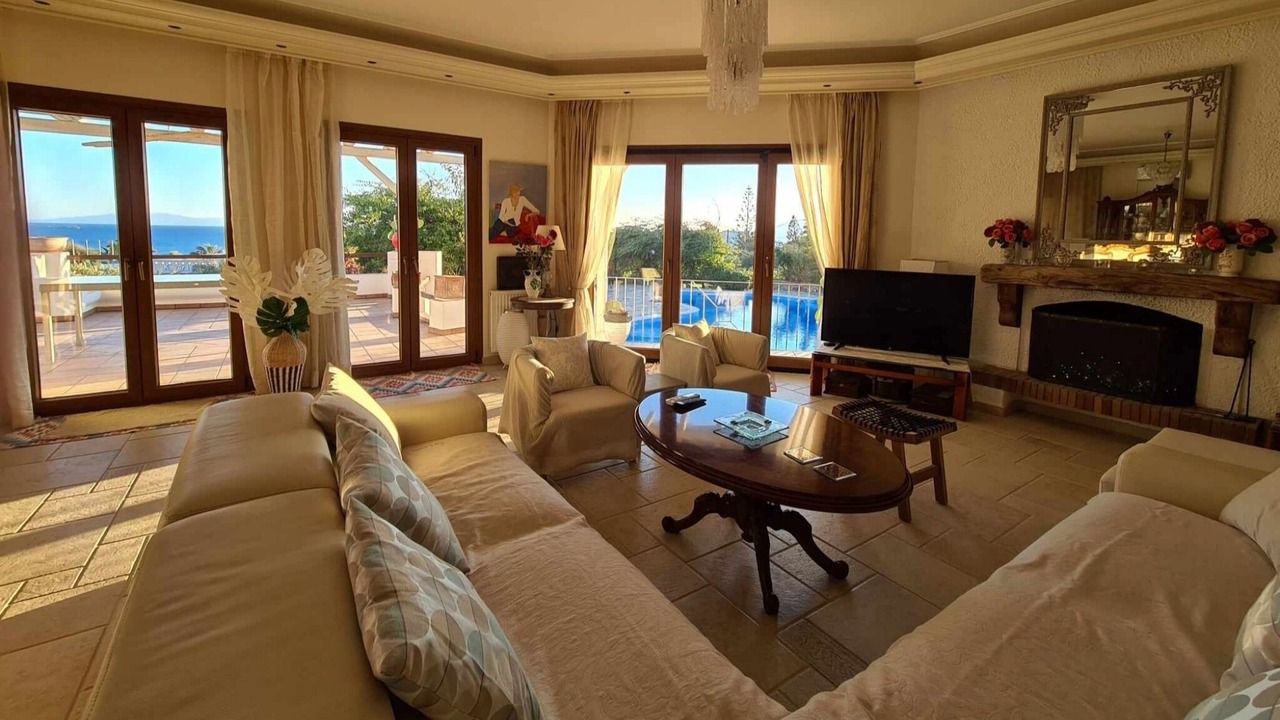 Photo of Bedroom in Stelida