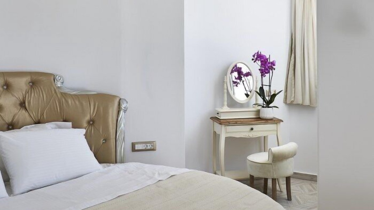 Photo of Bedroom in Messaria