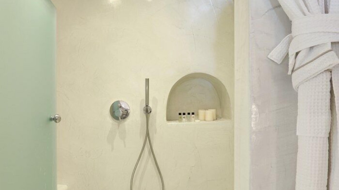 Photo of Bathroom in Messaria