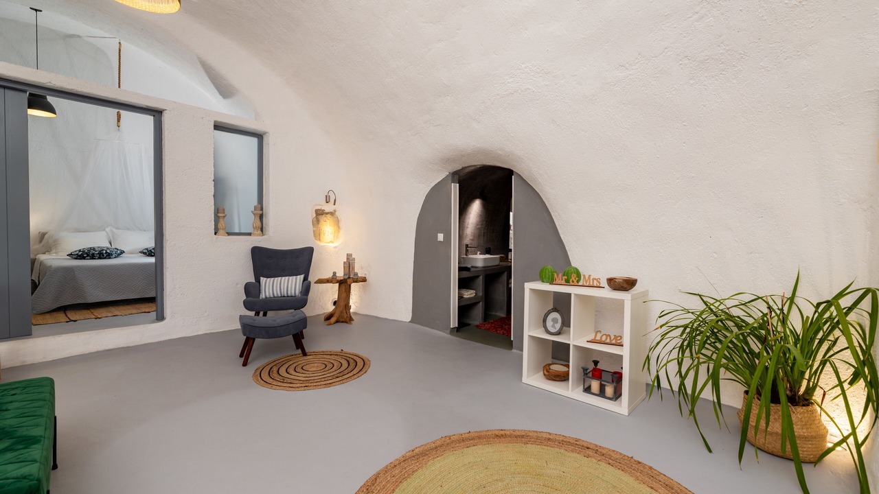 Photo of Bedroom in Karterados
