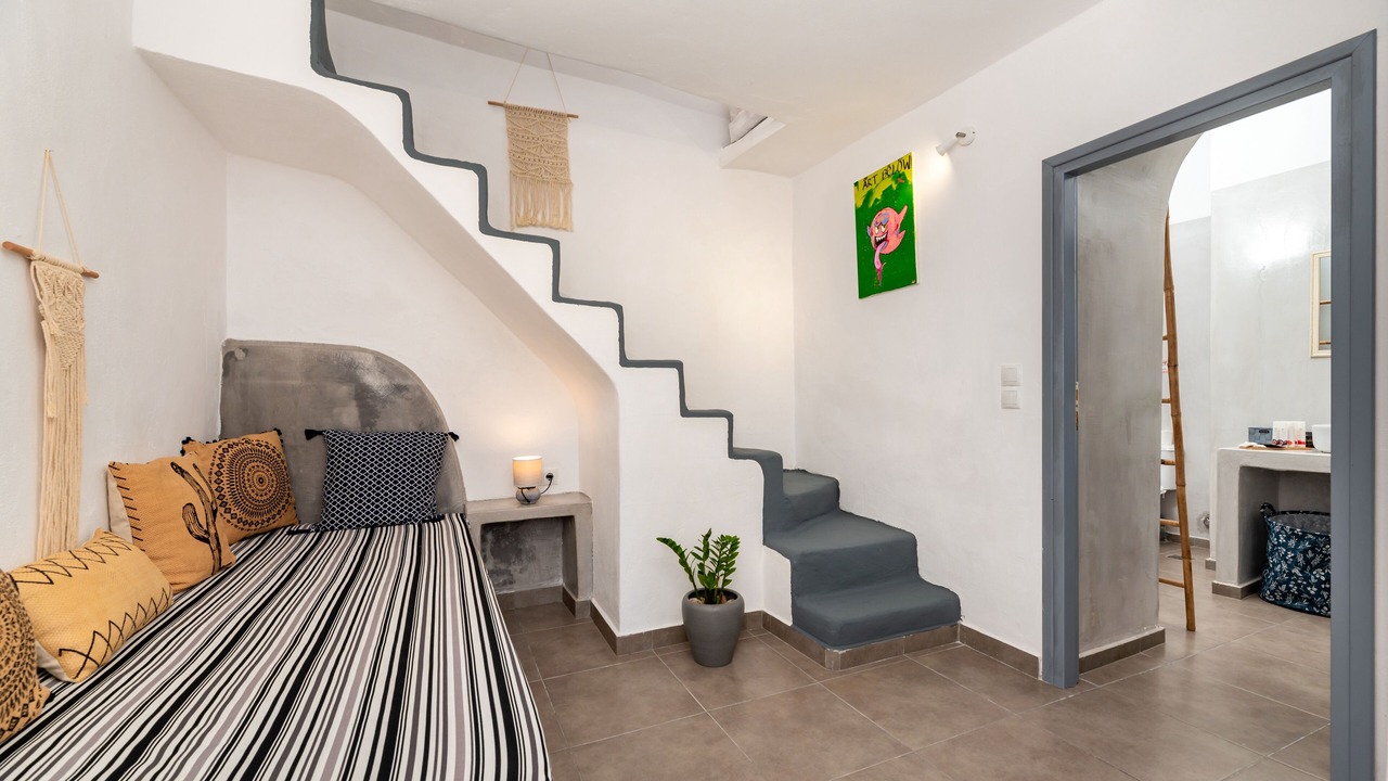Photo of Bedroom in Karterados