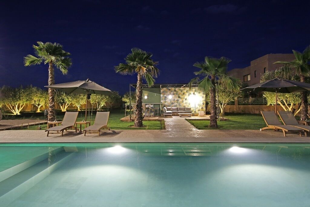 Photo of Outdoor in Mechouar-Kasbah