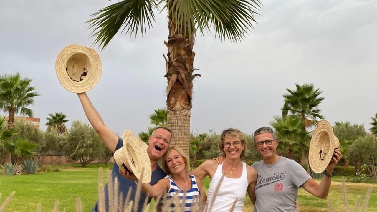 Photo of Outdoor in Mechouar-Kasbah