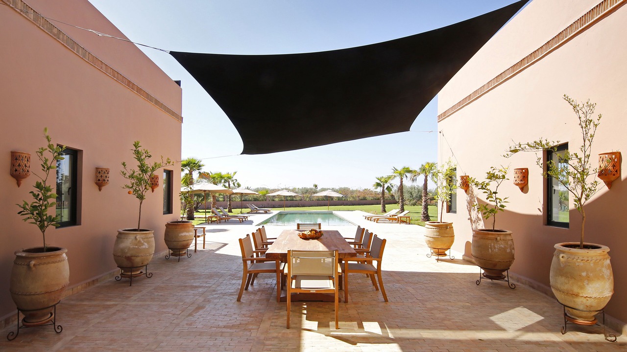 Photo of Outdoor in Mechouar-Kasbah