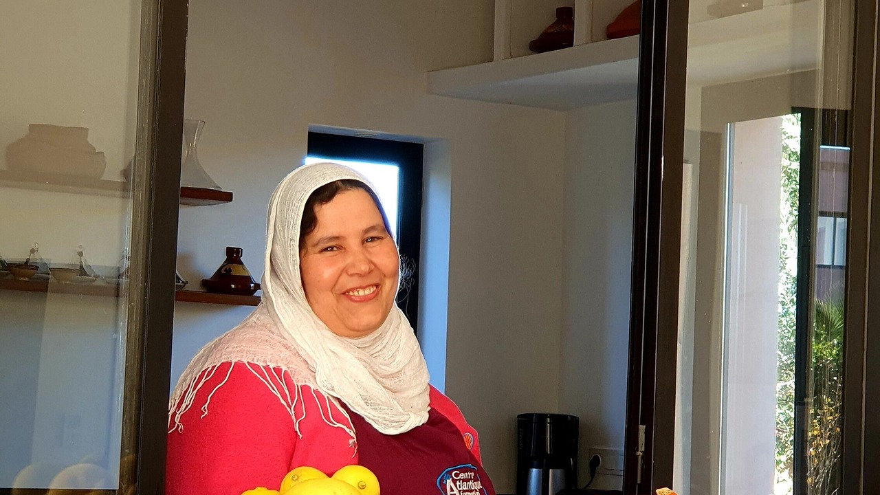 Photo of Others in Mechouar-Kasbah